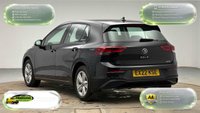 USED 2022 22 VOLKSWAGEN GOLF 1.0 eTSI MHEV Life Hatchback 5dr Petrol Hybrid DSG Euro 6 (s/s) (110 ps) 