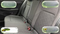 USED 2022 22 VOLKSWAGEN GOLF 1.0 eTSI MHEV Life Hatchback 5dr Petrol Hybrid DSG Euro 6 (s/s) (110 ps) 