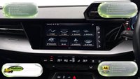 USED 2021 71 AUDI A3 1.4 TFSIe 40 Sport Sportback 5dr Petrol Plug-in Hybrid S Tronic Euro 6 (s/s) 13kWh (204 ps) 
