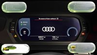 USED 2021 71 AUDI A3 1.4 TFSIe 40 Sport Sportback 5dr Petrol Plug-in Hybrid S Tronic Euro 6 (s/s) 13kWh (204 ps) 