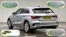 USED 2021 71 AUDI A3 1.4 TFSIe 40 Sport Sportback 5dr Petrol Plug-in Hybrid S Tronic Euro 6 (s/s) 13kWh (204 ps) 