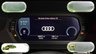 USED 2021 71 AUDI A3 1.4 TFSIe 40 Sport Sportback 5dr Petrol Plug-in Hybrid S Tronic Euro 6 (s/s) 13kWh (204 ps) 