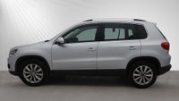 USED 2015 15 VOLKSWAGEN TIGUAN 2.0 TDI BlueMotion Tech Match SUV 5dr Diesel Manual 2WD Euro 5 (s/s) (140 ps) WARRANTY+BREAKDOWN COVER AVAILABLE*