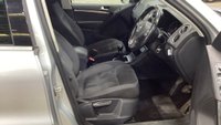 USED 2015 15 VOLKSWAGEN TIGUAN 2.0 TDI BlueMotion Tech Match SUV 5dr Diesel Manual 2WD Euro 5 (s/s) (140 ps) WARRANTY+BREAKDOWN COVER AVAILABLE*
