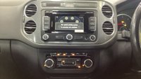 USED 2015 15 VOLKSWAGEN TIGUAN 2.0 TDI BlueMotion Tech Match SUV 5dr Diesel Manual 2WD Euro 5 (s/s) (140 ps) WARRANTY+BREAKDOWN COVER AVAILABLE*