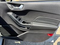 USED 2018 68 FORD FIESTA 1.0T EcoBoost Active X Euro 6 (s/s) 5dr FSH,camera,h/seats,DAB,warrant
