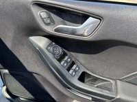 USED 2018 68 FORD FIESTA 1.0T EcoBoost Active X Euro 6 (s/s) 5dr FSH,camera,h/seats,DAB,warrant