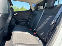 USED 2018 68 FORD FIESTA 1.0T EcoBoost Active X Euro 6 (s/s) 5dr FSH,camera,h/seats,DAB,warrant