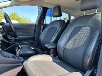USED 2018 68 FORD FIESTA 1.0T EcoBoost Active X Euro 6 (s/s) 5dr FSH,camera,h/seats,DAB,warrant