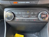 USED 2018 68 FORD FIESTA 1.0T EcoBoost Active X Euro 6 (s/s) 5dr FSH,camera,h/seats,DAB,warrant
