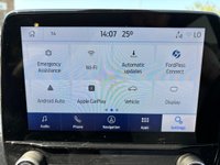 USED 2018 68 FORD FIESTA 1.0T EcoBoost Active X Euro 6 (s/s) 5dr FSH,camera,h/seats,DAB,warrant