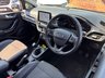 USED 2018 68 FORD FIESTA 1.0T EcoBoost Active X Euro 6 (s/s) 5dr FSH,camera,h/seats,DAB,warrant