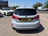 USED 2018 68 FORD FIESTA 1.0T EcoBoost Active X Euro 6 (s/s) 5dr FSH,camera,h/seats,DAB,warrant