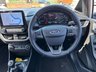 USED 2018 68 FORD FIESTA 1.0T EcoBoost Active X Euro 6 (s/s) 5dr FSH,camera,h/seats,DAB,warrant