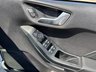 USED 2018 68 FORD FIESTA 1.0T EcoBoost Active X Euro 6 (s/s) 5dr FSH,camera,h/seats,DAB,warrant