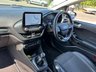 USED 2018 68 FORD FIESTA 1.0T EcoBoost Active X Euro 6 (s/s) 5dr FSH,camera,h/seats,DAB,warrant