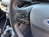 USED 2018 68 FORD FIESTA 1.0T EcoBoost Active X Euro 6 (s/s) 5dr FSH,camera,h/seats,DAB,warrant