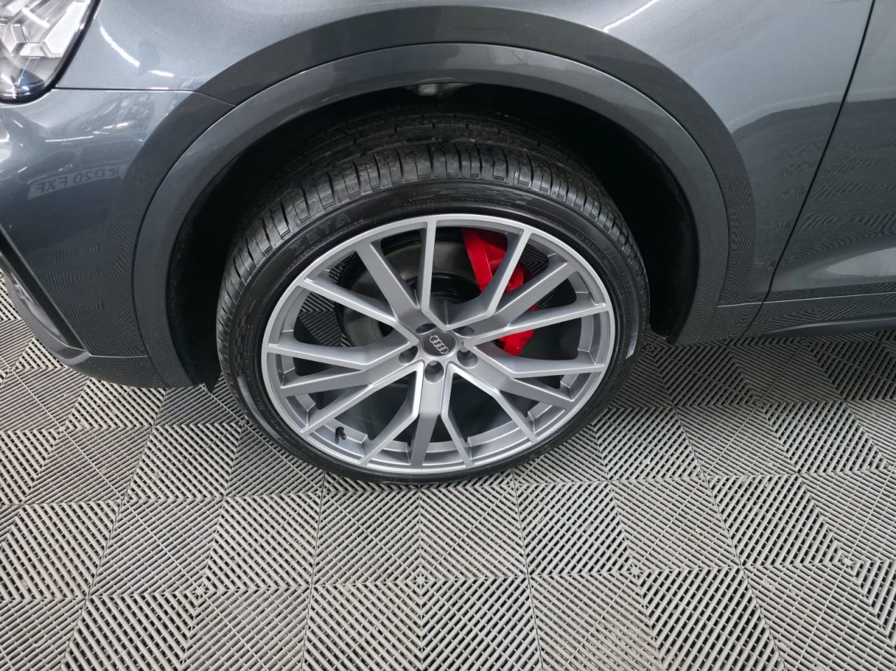 2021 AUDI Q5 S Line - vehicle photo 22 for sale on PureCar