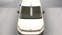 USED 2023 23 CITROEN BERLINGO 1.5 BlueHDi 850 Enterprise XL Edition Crew Van Double Cab 6dr Diesel Manual LWB Euro 6 (s/s) (100 ps) WARRANTY - DELIVERY - FINANCE