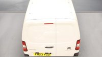 USED 2023 23 CITROEN BERLINGO 1.5 BlueHDi 850 Enterprise XL Edition Crew Van Double Cab 6dr Diesel Manual LWB Euro 6 (s/s) (100 ps) WARRANTY - DELIVERY - FINANCE