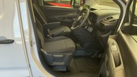 USED 2023 23 CITROEN BERLINGO 1.5 BlueHDi 850 Enterprise XL Edition Crew Van Double Cab 6dr Diesel Manual LWB Euro 6 (s/s) (100 ps) WARRANTY - DELIVERY - FINANCE