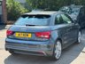 USED 2013 13 AUDI A1 1.4 TFSI S line S Tronic Euro 5 (s/s) 3dr 