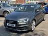USED 2013 13 AUDI A1 1.4 TFSI S line S Tronic Euro 5 (s/s) 3dr 