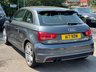 USED 2013 13 AUDI A1 1.4 TFSI S line S Tronic Euro 5 (s/s) 3dr 