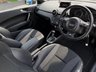 USED 2013 13 AUDI A1 1.4 TFSI S line S Tronic Euro 5 (s/s) 3dr 