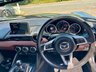 USED 2017 67 MAZDA MX-5 RF 1.5 SKYACTIV-G Sport Nav Convertible 2dr Petrol Manual Euro 6 (131 ps) GREAT COLOUR COMBO! FSH, NAV