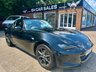 USED 2017 67 MAZDA MX-5 RF 1.5 SKYACTIV-G Sport Nav Convertible 2dr Petrol Manual Euro 6 (131 ps) GREAT COLOUR COMBO! FSH, NAV