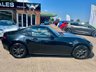 USED 2017 67 MAZDA MX-5 RF 1.5 SKYACTIV-G Sport Nav Convertible 2dr Petrol Manual Euro 6 (131 ps) GREAT COLOUR COMBO! FSH, NAV