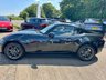 USED 2017 67 MAZDA MX-5 RF 1.5 SKYACTIV-G Sport Nav Convertible 2dr Petrol Manual Euro 6 (131 ps) GREAT COLOUR COMBO! FSH, NAV