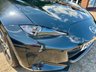 USED 2017 67 MAZDA MX-5 RF 1.5 SKYACTIV-G Sport Nav Convertible 2dr Petrol Manual Euro 6 (131 ps) GREAT COLOUR COMBO! FSH, NAV