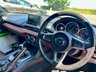 USED 2017 67 MAZDA MX-5 RF 1.5 SKYACTIV-G Sport Nav Convertible 2dr Petrol Manual Euro 6 (131 ps) GREAT COLOUR COMBO! FSH, NAV