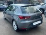 USED 2016 16 SEAT LEON 1.4 EcoTSI FR Hatchback 5dr Petrol DSG Euro 6 (s/s) (150 ps) 