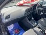 USED 2016 16 SEAT LEON 1.4 EcoTSI FR Hatchback 5dr Petrol DSG Euro 6 (s/s) (150 ps) 
