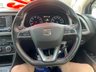 USED 2016 16 SEAT LEON 1.4 EcoTSI FR Hatchback 5dr Petrol DSG Euro 6 (s/s) (150 ps) 