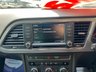 USED 2016 16 SEAT LEON 1.4 EcoTSI FR Hatchback 5dr Petrol DSG Euro 6 (s/s) (150 ps) 