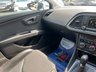 USED 2016 16 SEAT LEON 1.4 EcoTSI FR Hatchback 5dr Petrol DSG Euro 6 (s/s) (150 ps) 