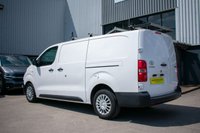 USED 2022 22 TOYOTA PROACE 2.0D Icon Long Panel Van 6dr Diesel Manual LWB Euro 6 (s/s) (140 ps) 