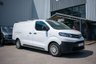 USED 2022 22 TOYOTA PROACE 2.0D Icon Long Panel Van 6dr Diesel Manual LWB Euro 6 (s/s) (140 ps) 