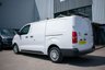 USED 2022 22 TOYOTA PROACE 2.0D Icon Long Panel Van 6dr Diesel Manual LWB Euro 6 (s/s) (140 ps) 