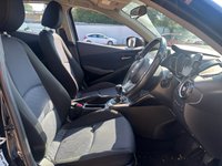 USED 2015 15 MAZDA MAZDA2 1.5 SKYACTIV-G SE-L Hatchback 5dr Petrol Manual Euro 6 (s/s) (75 ps) BLUETOOTH+AUX+USB POINT+CD PLAYER