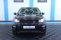 USED 2018 68 LAND ROVER DISCOVERY SPORT 2.0 SD4 HSE Dynamic Lux SUV 5dr Diesel Auto 4WD Euro 6 (s/s) (240 ps) 