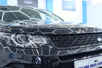 USED 2018 68 LAND ROVER DISCOVERY SPORT 2.0 SD4 HSE Dynamic Lux SUV 5dr Diesel Auto 4WD Euro 6 (s/s) (240 ps) 