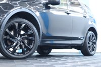 USED 2018 68 LAND ROVER DISCOVERY SPORT 2.0 SD4 HSE Dynamic Lux SUV 5dr Diesel Auto 4WD Euro 6 (s/s) (240 ps) 