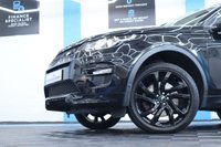 USED 2018 68 LAND ROVER DISCOVERY SPORT 2.0 SD4 HSE Dynamic Lux SUV 5dr Diesel Auto 4WD Euro 6 (s/s) (240 ps) 