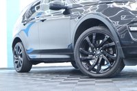 USED 2018 68 LAND ROVER DISCOVERY SPORT 2.0 SD4 HSE Dynamic Lux SUV 5dr Diesel Auto 4WD Euro 6 (s/s) (240 ps) 