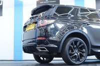 USED 2018 68 LAND ROVER DISCOVERY SPORT 2.0 SD4 HSE Dynamic Lux SUV 5dr Diesel Auto 4WD Euro 6 (s/s) (240 ps) 